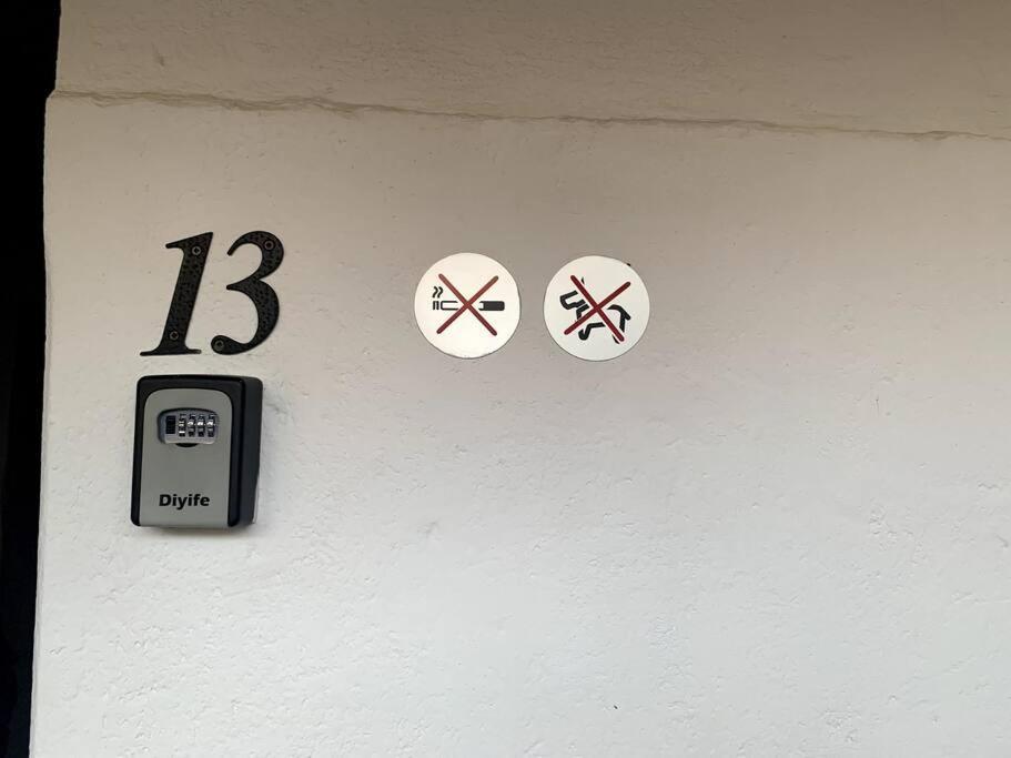 Apartamento Casa , Tasarte. Playa de Tasarte Exterior foto