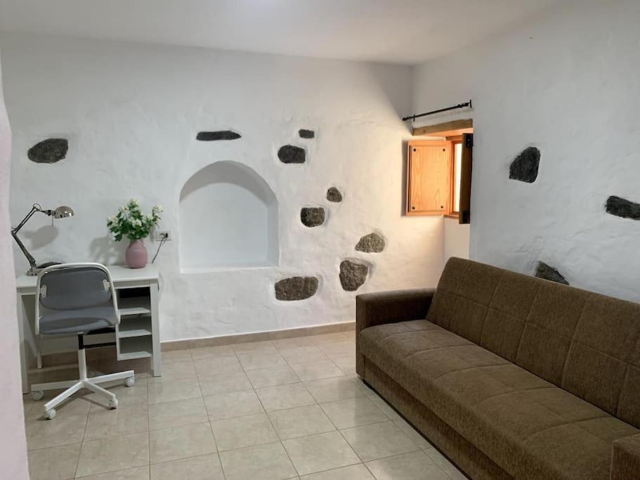 Apartamento Casa , Tasarte. Playa de Tasarte Exterior foto