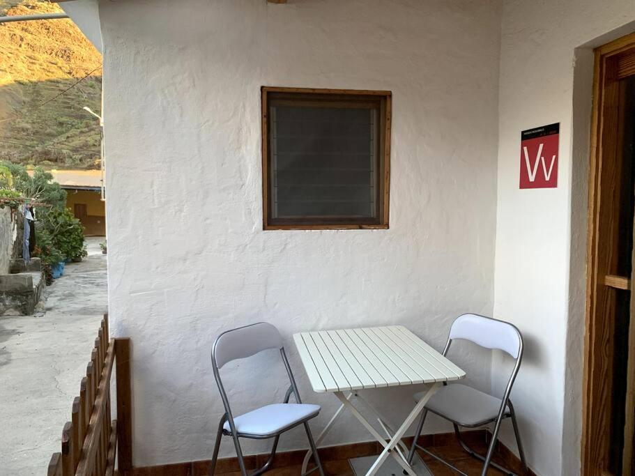 Apartamento Casa , Tasarte. Playa de Tasarte Exterior foto