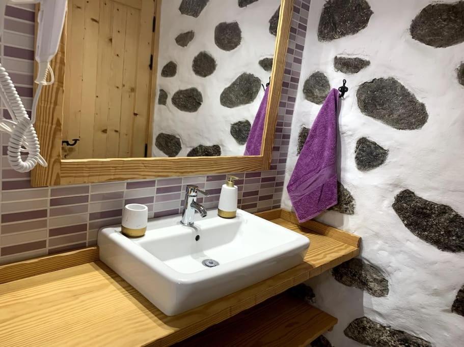Apartamento Casa , Tasarte. Playa de Tasarte Exterior foto