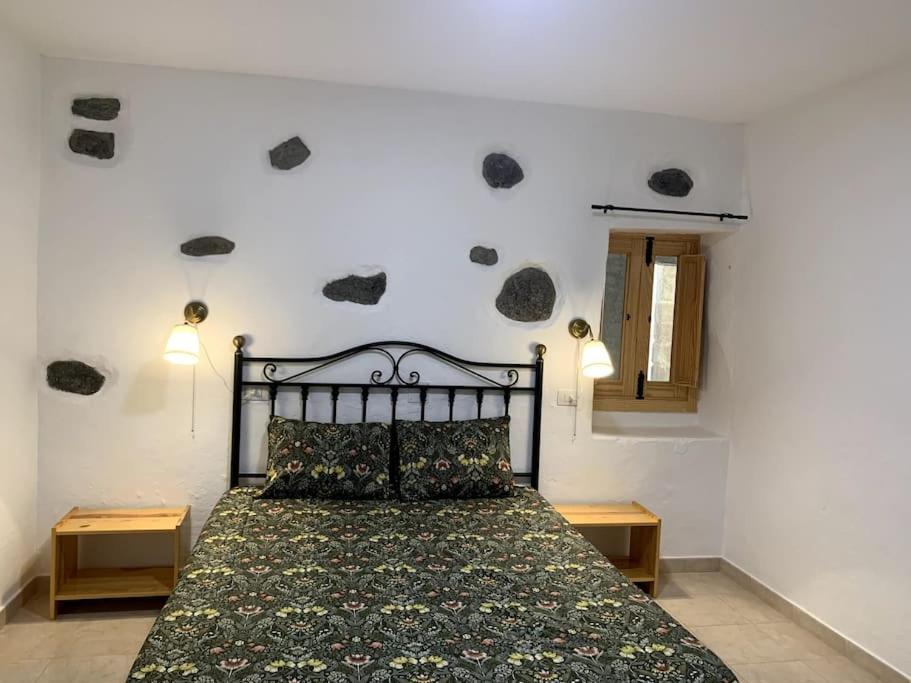 Apartamento Casa , Tasarte. Playa de Tasarte Exterior foto